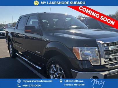 Used 2014 Ford F150 XLT w/ XTR Package