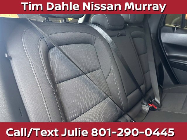 Used 2025 Chevrolet Equinox LT AWD/4WD image 19