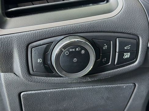 Used 2024 Ford Edge SEL w/ Sport Appearance Package AWD/4WD image 27