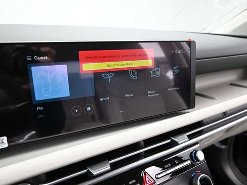 New 2026 Hyundai Tucson SEL w/ Tow & Go Package image 17