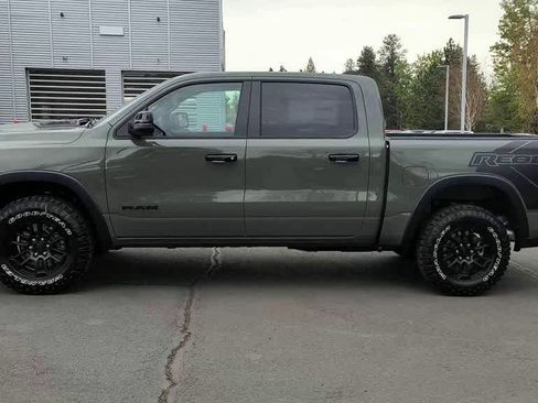New 2026 RAM 1500 Rebel image 5