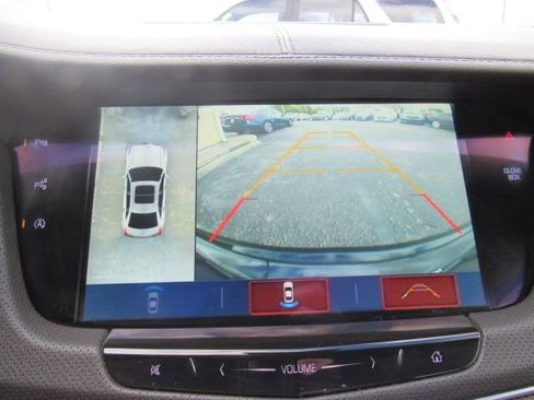 Used 2018 Cadillac CT6 Premium Luxury image 36