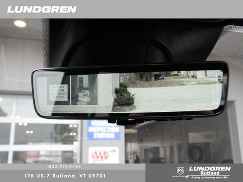 Used 2021 RAM 2500 Limited AWD/4WD image 37