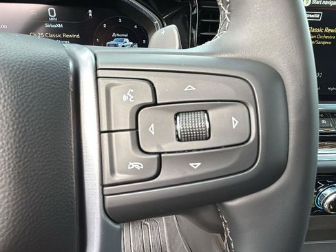 New 2026 GMC Sierra 1500 Elevation image 17