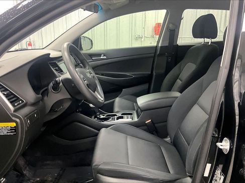 Used 2017 Hyundai Tucson SE image 9