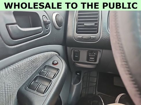 Used 2001 Honda Civic LX image 21