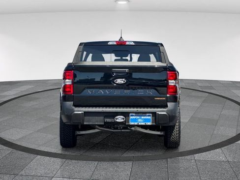 Used 2025 Ford Maverick Tremor AWD/4WD image 6