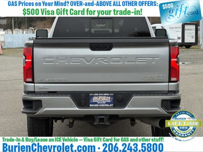 Used 2024 Chevrolet Silverado 3500 High Country w/ High Country Premium Package