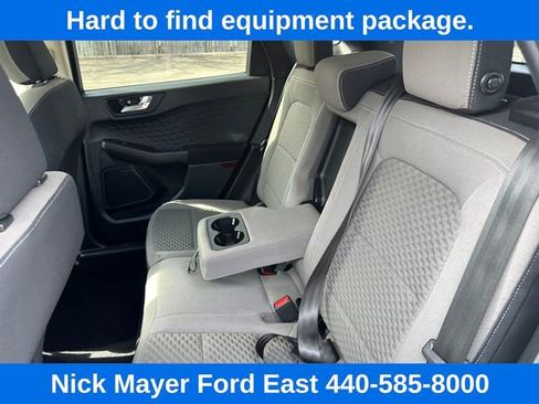Used 2020 Ford Escape SE AWD/4WD image 20