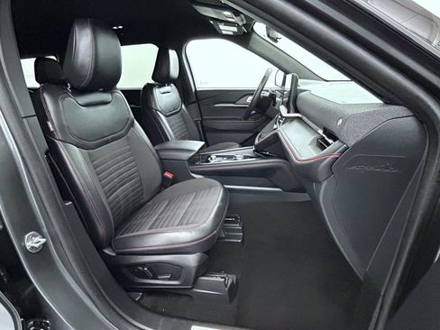 Used 2025 Ford Explorer ST-Line w/ ST-Line Street Pack image 15