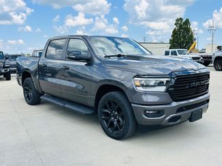 Used 2023 RAM 1500 Laramie AWD/4WD video 2