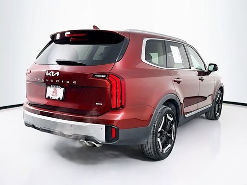 Used 2024 Kia Telluride S w/ S Sunroof Package image 10