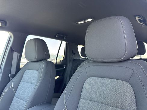 New 2026 GMC Terrain Elevation w/ Technology Package II FWD image 21