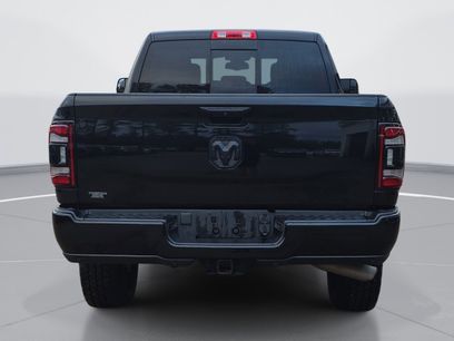 Used 2020 RAM 3500 Laramie w/ Night Edition