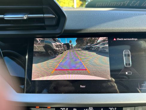 Used 2022 Audi A3 2.0T Premium image 29