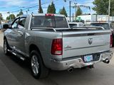 Used 2011 RAM 1500 Big Horn image 5