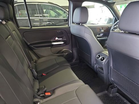 New 2026 Mercedes-Benz GLB 250 GLB 250 image 11