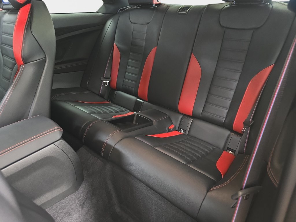 Used 2025 BMW M2 w/ Lighting Package RWD image 14