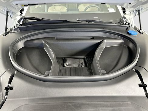 New 2025 Volvo EX90 Ultra w/ Protection Package Premier image 29