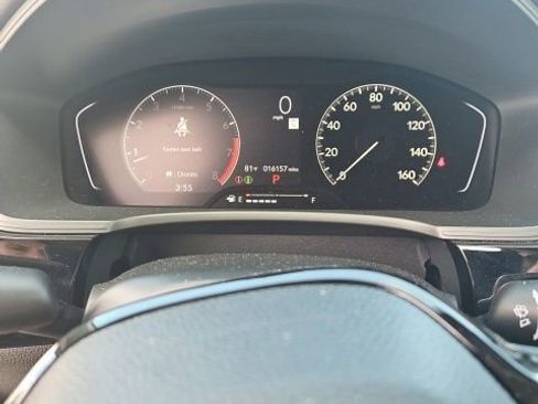 Used 2022 Honda Civic EX image 7