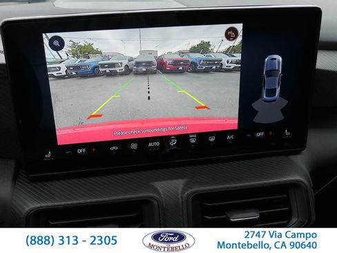 New 2025 Ford Mustang GT w/ GT Performance Package image 19