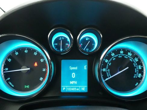 Used 2012 Buick Verano Leather FWD image 34
