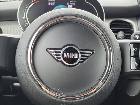 Used 2022 MINI Cooper S w/ Premium Package FWD image 20