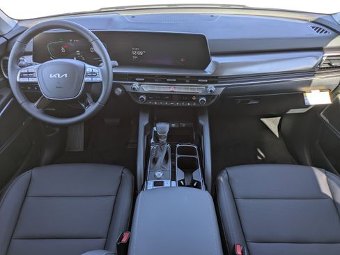 New 2025 Kia Telluride LX image 20