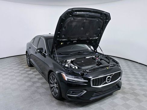 Used 2021 Volvo S60 T5 Inscription FWD image 32