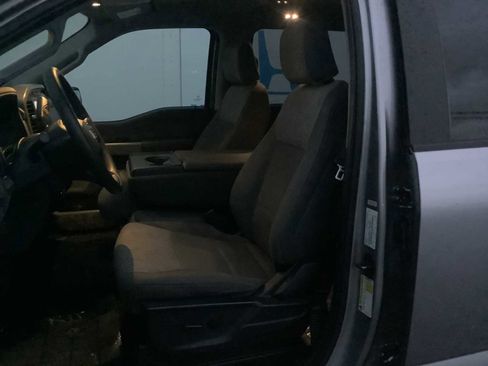 Used 2023 Ford F150 XLT image 11