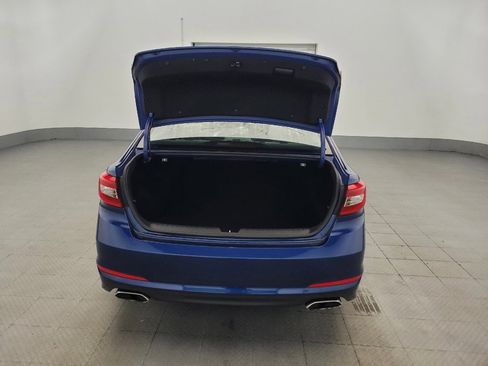 Used 2016 Hyundai Sonata Sport w/ Option Group 02 FWD image 29