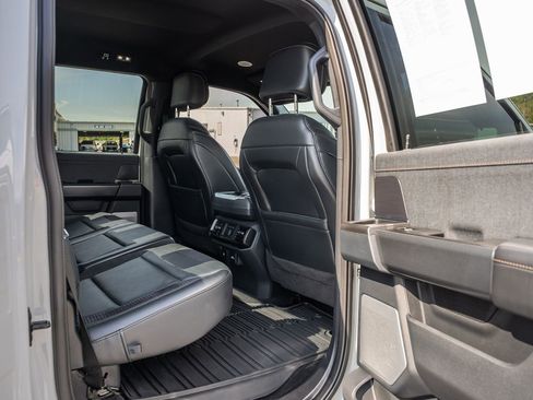 Certified 2023 Ford F150 Raptor image 14