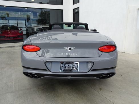 Used 2023 Bentley Continental GT V8 AWD/4WD image 6