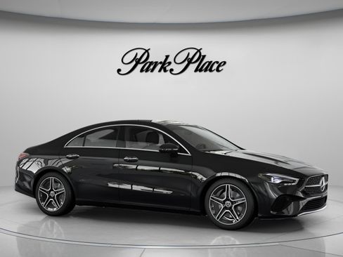 New 2026 Mercedes-Benz CLA 250 image 30