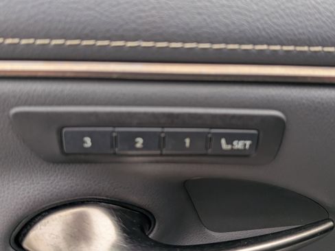 Certified 2022 Lexus ES 350 w/ Premium Package image 20