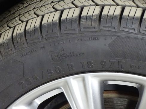 Used 2018 Ford Escape Titanium image 43