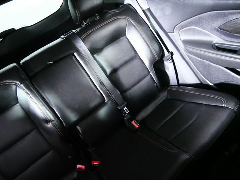 Used 2021 GMC Terrain SLT AWD/4WD image 14