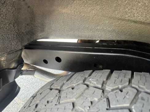 Used 2007 Toyota FJ Cruiser 4WD image 37