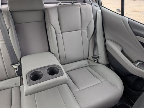 Used 2025 Subaru Legacy Limited w/ Popular Package #3 image 14