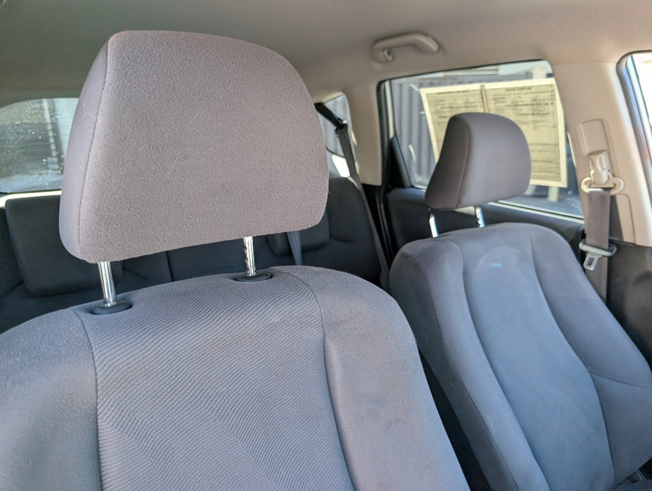 Used 2013 Honda Fit image 3