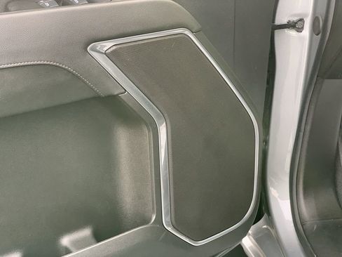 Certified 2025 Chevrolet Silverado 1500 LT image 22