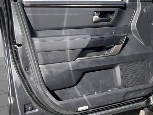 New 2026 Toyota Sequoia Platinum image 10