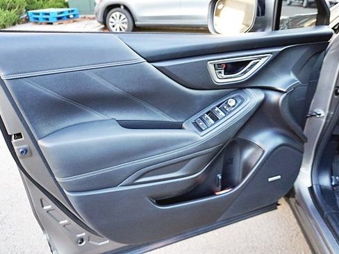 Used 2021 Subaru Forester Limited w/ Popular Package #3 image 23