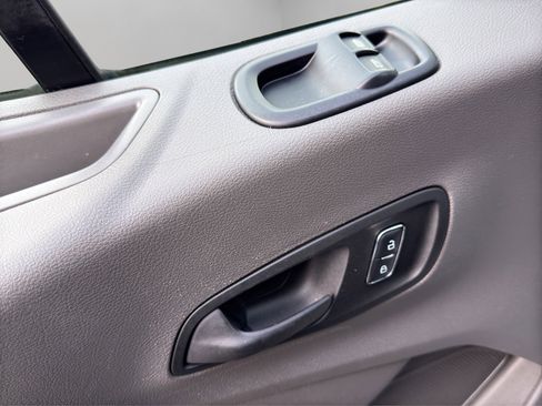 Used 2022 Ford Transit 350 148 High Roof Extended image 14