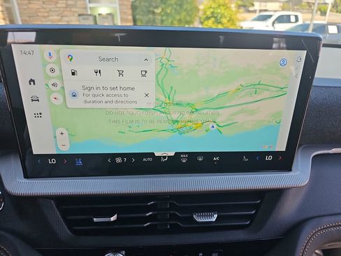 New 2026 Ford Explorer Tremor image 25