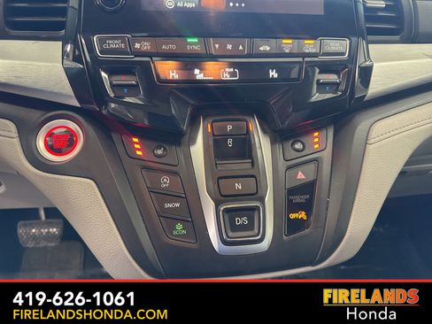 Used 2023 Honda Odyssey EX-L image 22