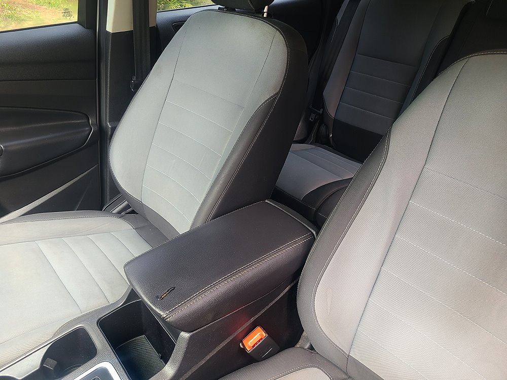Used 2019 Ford Escape S FWD image 38