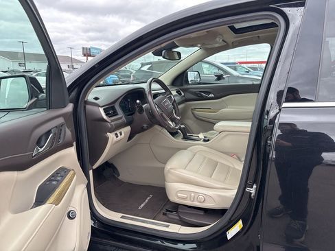 Used 2019 GMC Acadia Denali AWD/4WD image 13