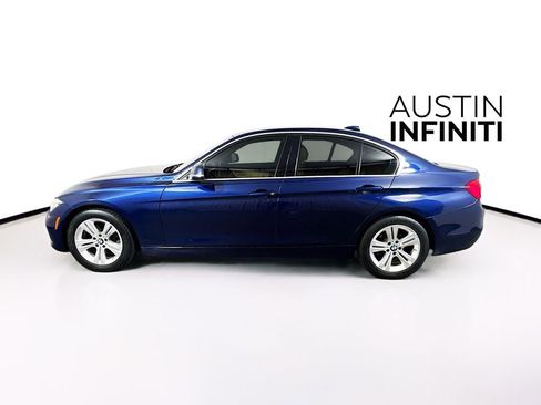 Used 2017 BMW 330i Sedan image 4