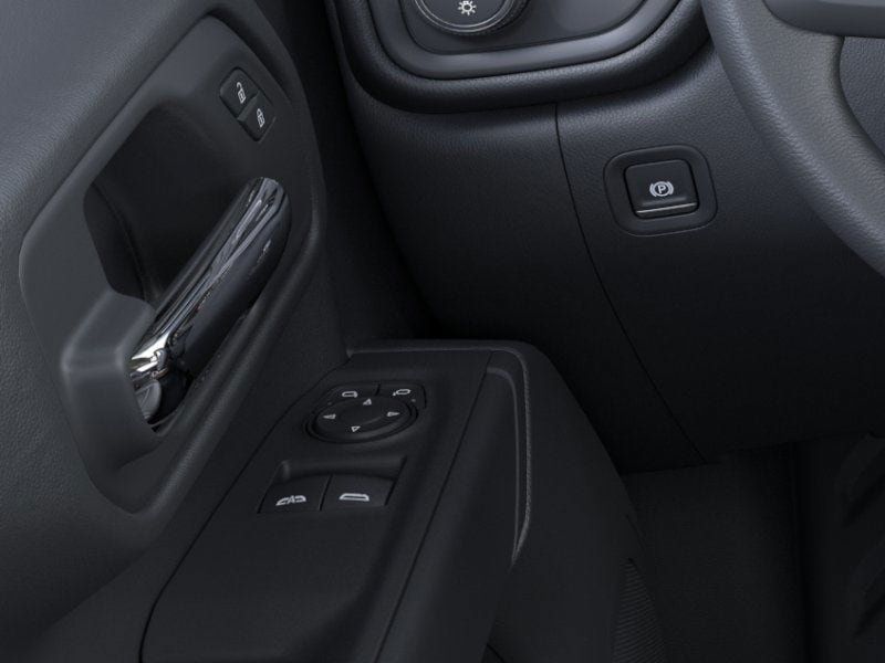 New 2025 GMC Sierra 3500 Pro AWD/4WD image 35